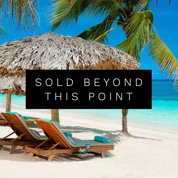 SOLD BEYOND THIS POINT - Picture 1 of 1